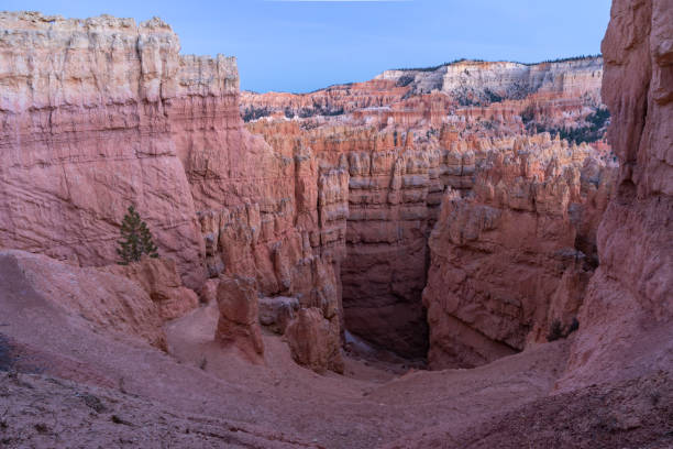Bryce Canyon National Park, Utah USA