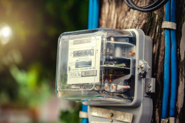 istock watthour electric meter for use in home 964090794