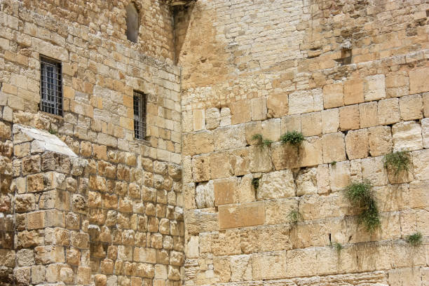 istock colors of Jerusalem 964119668