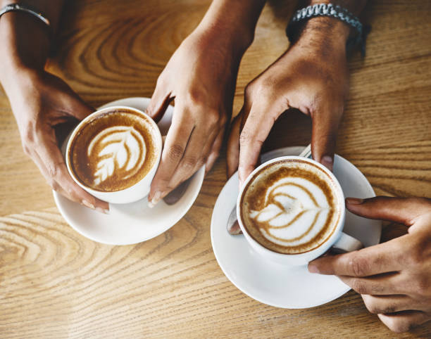 istock Love is best served warm 964151620