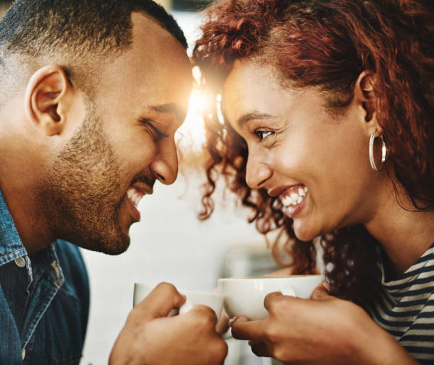 istock Young and so in love 964151830