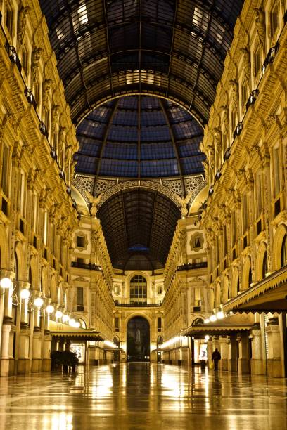 istock Vittorio Emanuele II Gallery 964168378