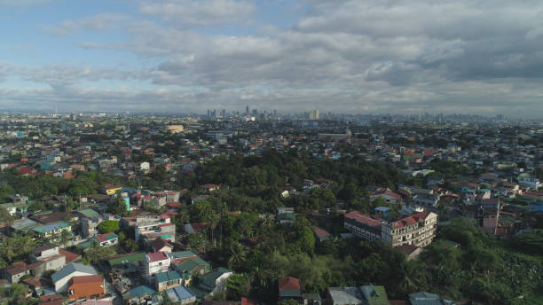 istock Capital of the Philippines is Manila 964173032