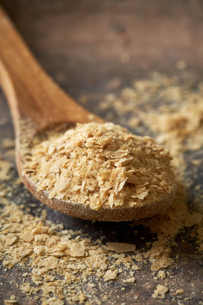 istock Nutritional brewers yeast flakes 964191724