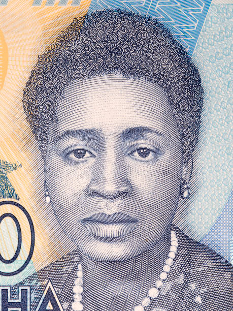istock Rose Lomathinda Chibambo portrait 964192154