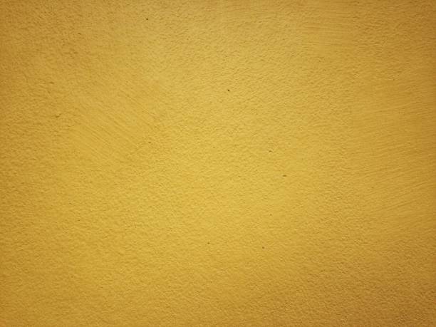 istock The surface of the wall is orange 964204180