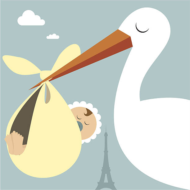 Where babies come from? http://i681.photobucket.com/albums/vv179/myistock/friend.jpg Babies Only stock illustrations