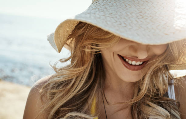 istock Beauty at the beach 964212260