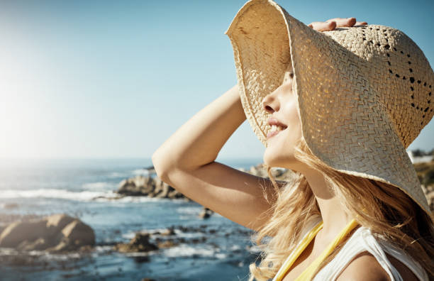 istock Nothing inspires sunny smiles like sunny weather 964212572