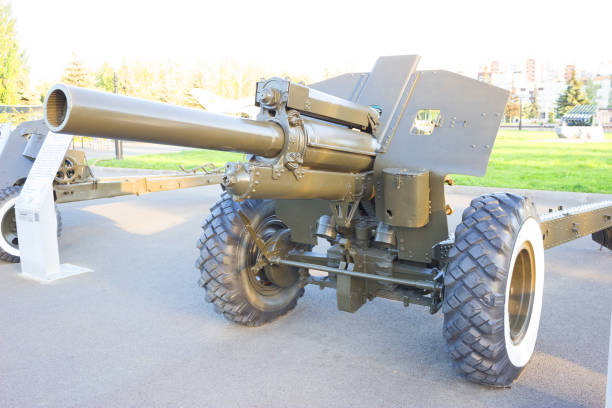 istock Military or army tank 964212960