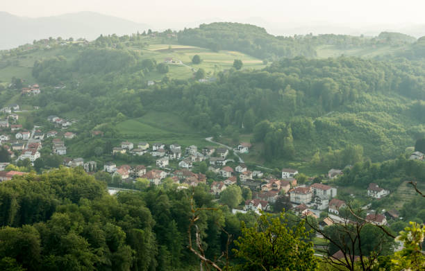 istock beautiful Slovenia landscape Rogaska Slatina 964223838