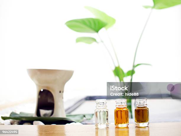 Aroma Oil Stock Photo - Download Image Now - Aromatherapy, Aromatherapy Oil, Bottle