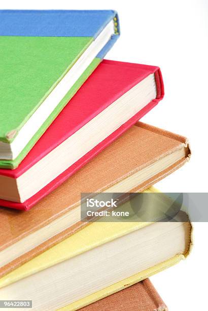 スタックの書籍 - オレンジ色のストックフォトや画像を多数ご用意 - オレンジ色, カットアウト, カラー画像