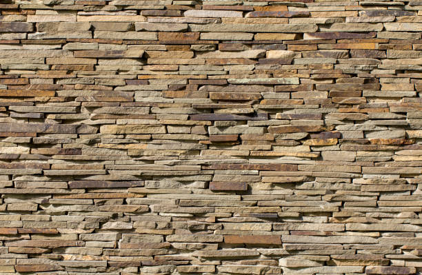 Dry stone wall texture background Dry stone wall texture background close up stone wall stock pictures, royalty-free photos & images