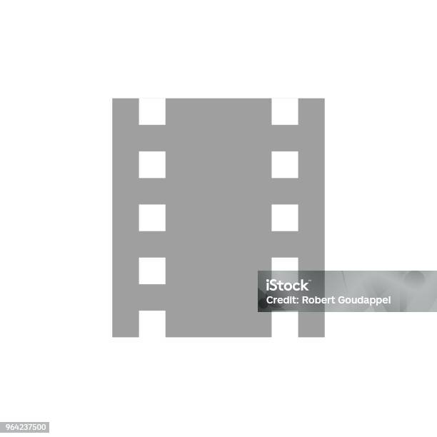 Google News Entertainment Icon - Arte vetorial de stock e mais imagens de Câmara Fotográfica - Câmara Fotográfica, Design, Edifício de Teatro
