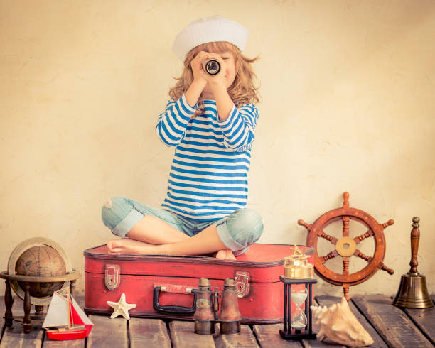 istock Adventure and travel concept 964237848