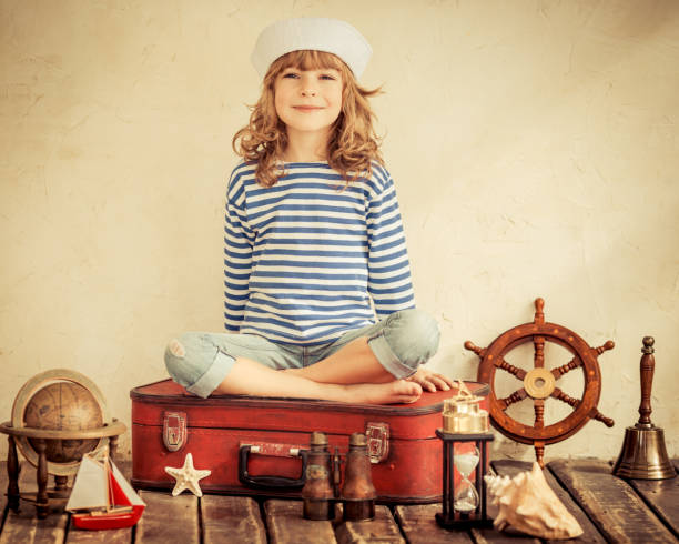 istock Adventure and travel concept 964237870