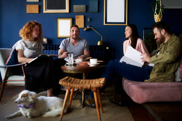 istock People in coffee shop 964246892