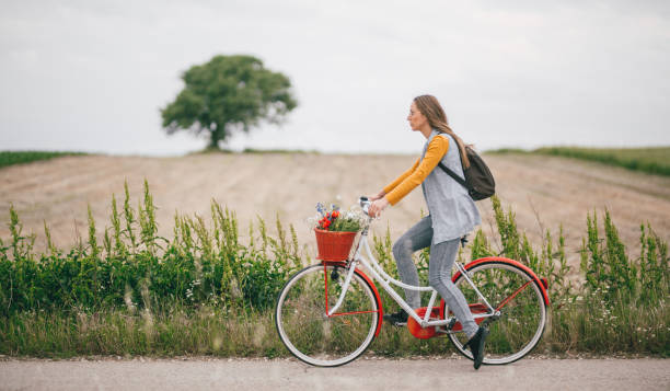 istock Ride of the day 964255536