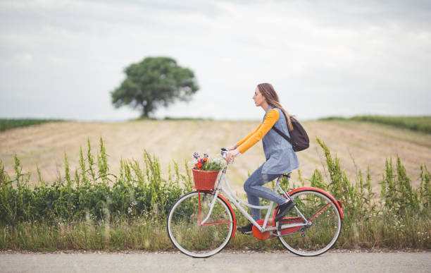 istock Ride of the day 964256340