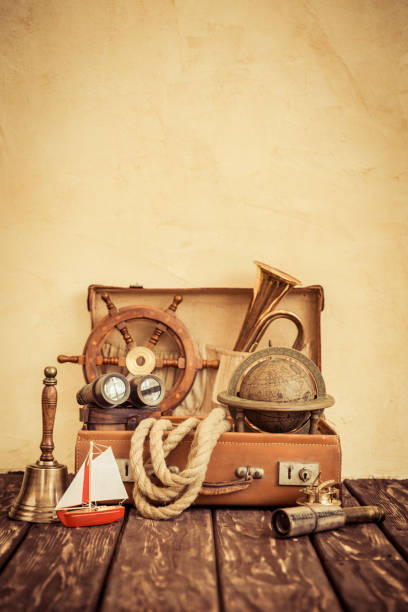 istock Travel and summer vacation concept 964261102