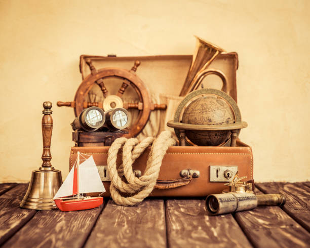 istock Travel and summer vacation concept 964261112
