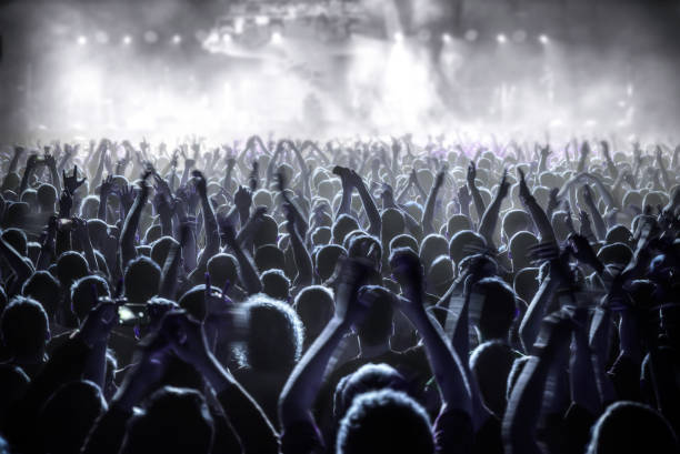 istock People at the concert 964262066