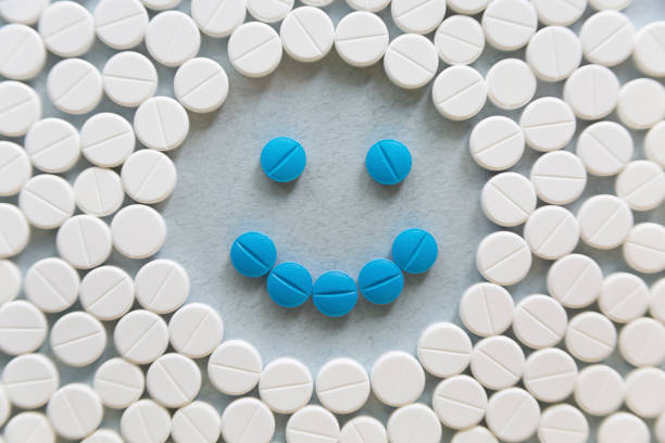 Antidepressants are drugs used for the treatment of major depressive disorder and other conditions, including dysthymia