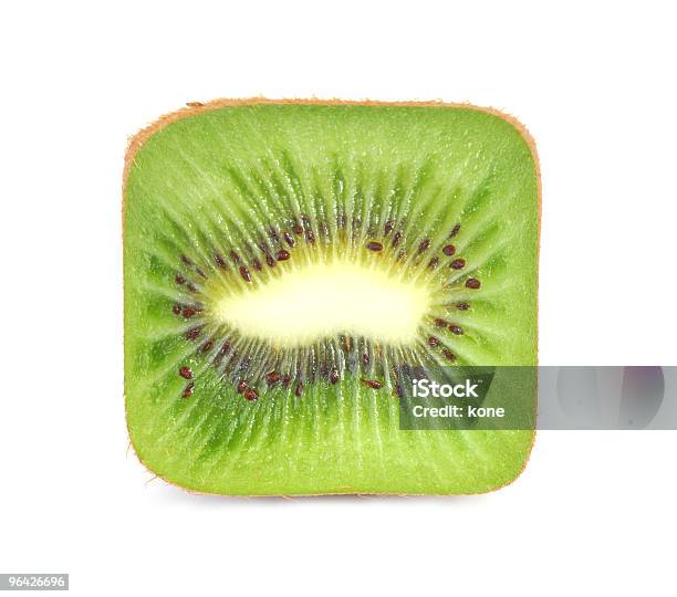 Squered Kiwi Stock Photo - Download Image Now - Kiwi Fruit, Square Shape, Agriculture