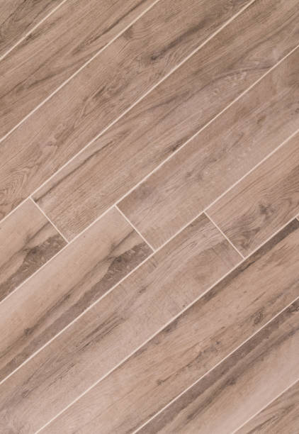 istock Diagonal  Tiles as texture background surface for design and decoration 964276050
