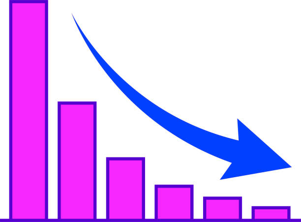 20+ Financial Results Down Illustrations, Royalty-Free Vector Graphics ...