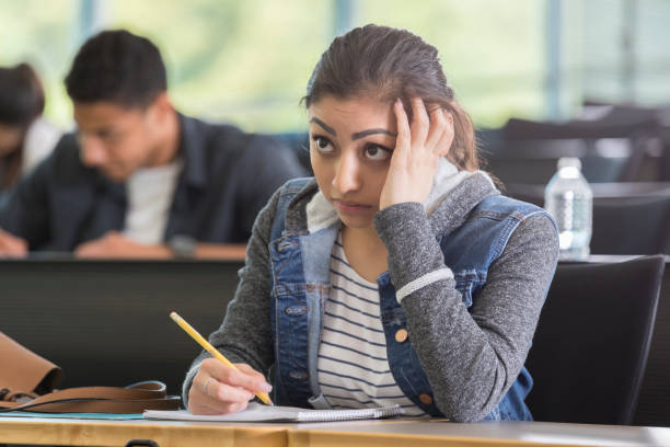 istock College student listens to lecture 964284492