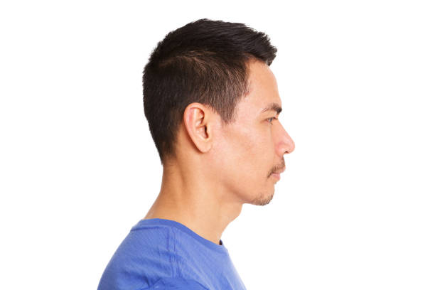 istock Profile of older asian man 964291990