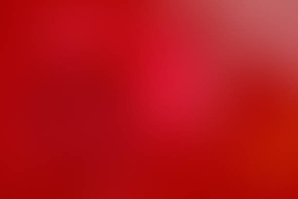 istock Gradient abstract background christmas, red, holiday with copy space 964292286
