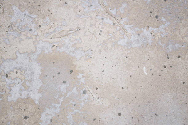 istock Old concrete texture for background , Abstract gray cement surface for design. 964300272