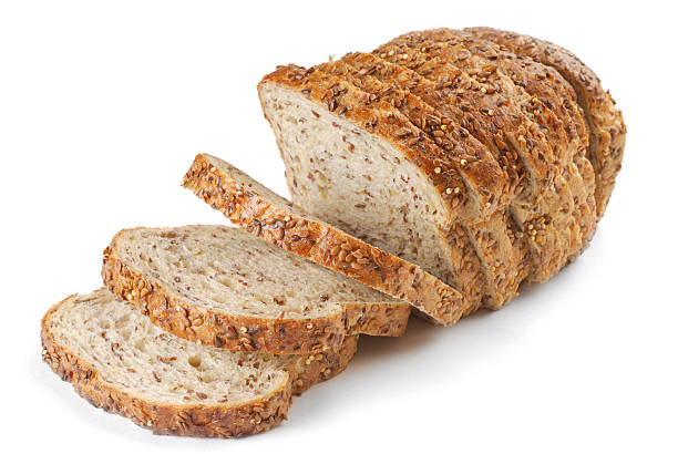 Multi-grain-Brot – Foto