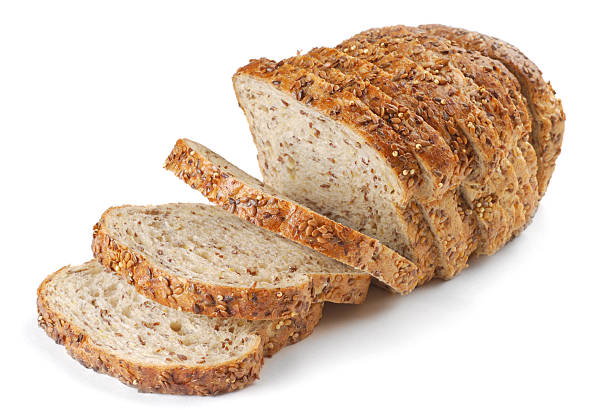 Multi ziarna chleba – zdjęcie