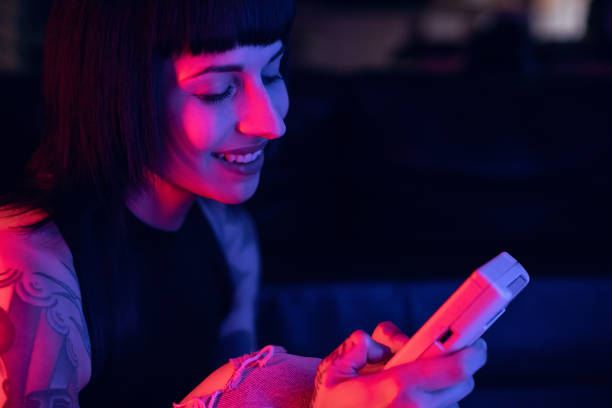 istock Young Woman Gamer 964318032