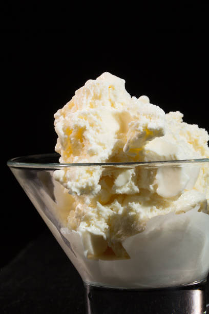 istock Delicious creamY ice cream 964351416