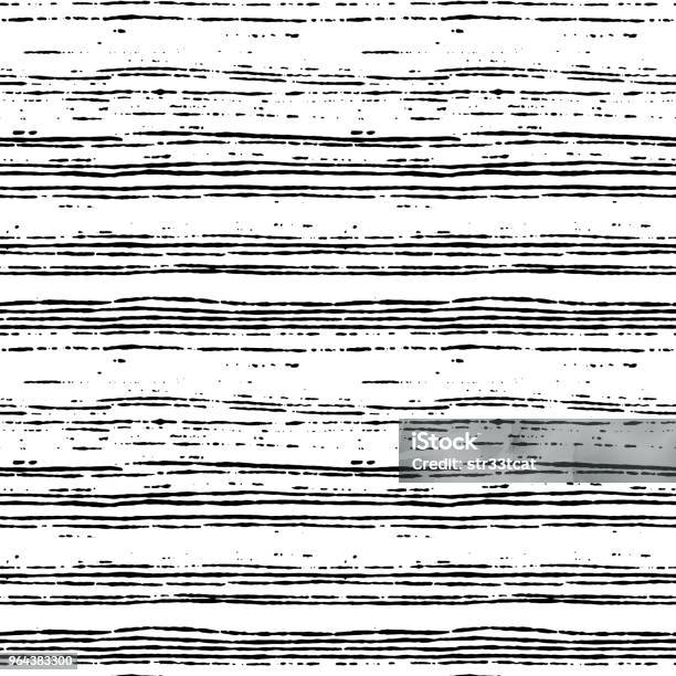 Striped Patterned Objects Seamless Striped Pattern Stock Illustration - Download Image Now - In A ...