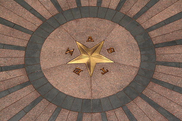 istock State Capitol Building in Downtown Austin, Texas 96439341