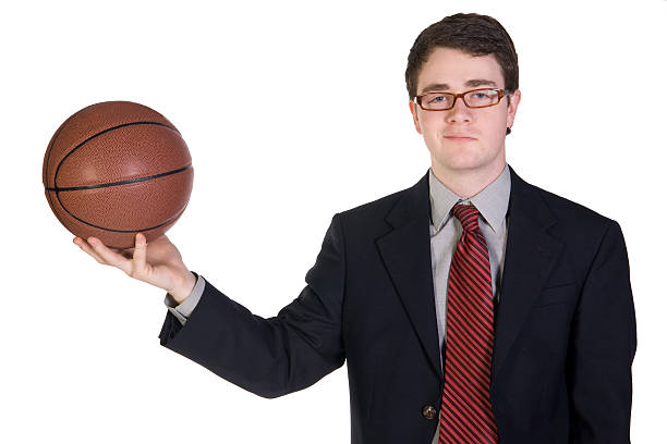 istock Business Sports 96439433
