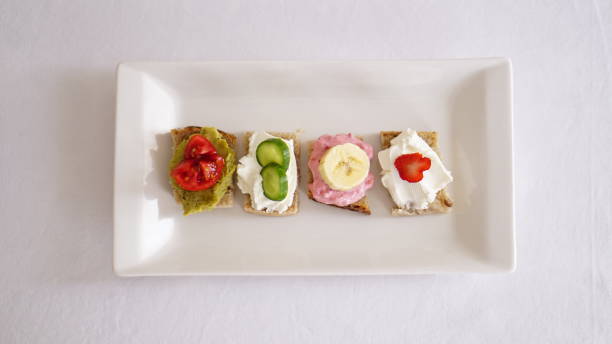 istock healthy and fresh toasts 964396164