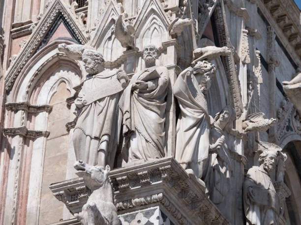 istock Exterior of Siena Cathedral 964399618