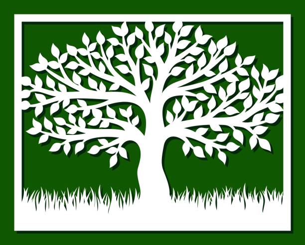 170+ Tree Stencil For Wall Stock Illustrations, Royalty-Free Vector Graphics & Clip Art - iStock 170-tree-stencil-for-wall-stock-illustrations-royalty-free-vector-graphics-clip-art-istock
