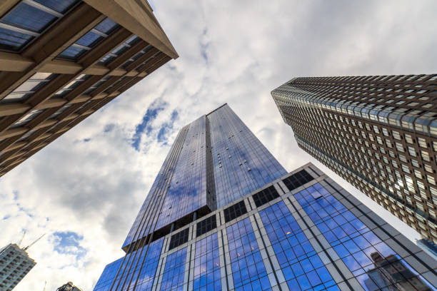 istock Building Manhattan New York 964441496