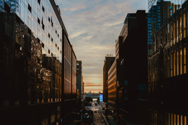 istock Building Manhattan New York 964441856