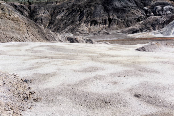 istock bottom of a dry desert canyon 964442480