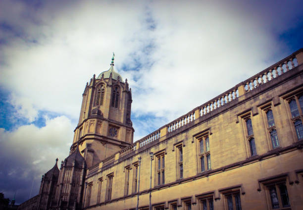 istock Christ Church, Oxford 964446468