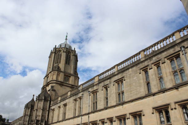 istock Christ Church, Oxford 964446478